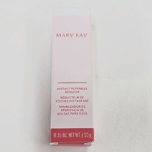 Mary Kay Instant Puffiness Reducer NEW